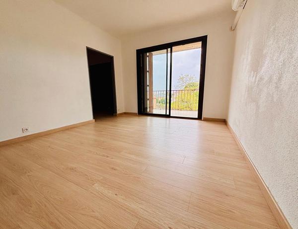 Appartement T3/T4 Lucciana. A vendre