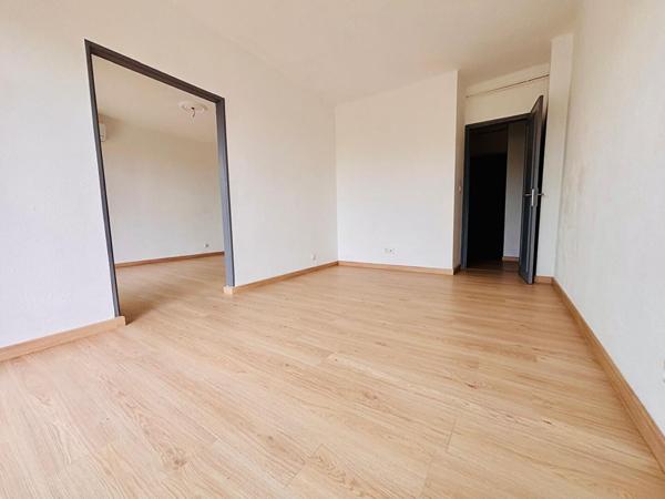 Appartement T3/T4 Lucciana. A vendre
