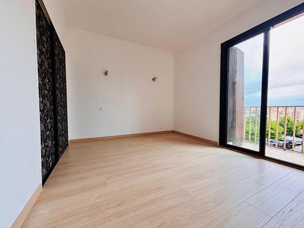 Appartement T3/T4 Lucciana. A vendre