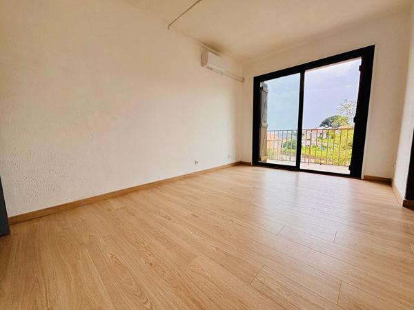 Appartement T3/T4 Lucciana. A vendre