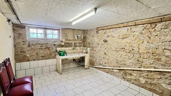 Maison Blaye Les Mines 4 pièce(s) 81 m2