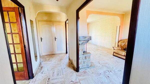 Maison Blaye Les Mines 4 pièce(s) 81 m2