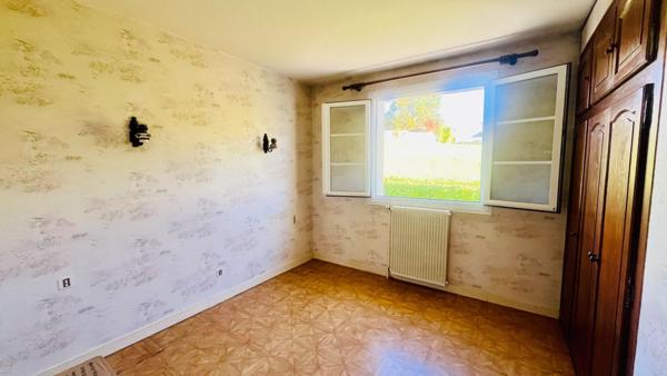 Maison Blaye Les Mines 4 pièce(s) 81 m2