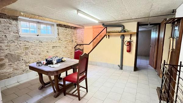 Maison Blaye Les Mines 4 pièce(s) 81 m2