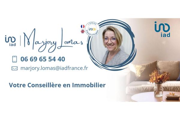 Appartement à vendre 4 pièces 96 m² Charbonnières-les-Bains