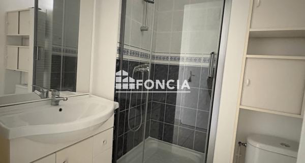 Location Appartement 2 pièces 37.87 m² - La Baule-escoublac 44500