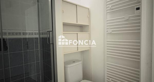 Location Appartement 2 pièces 37.87 m² - La Baule-escoublac 44500