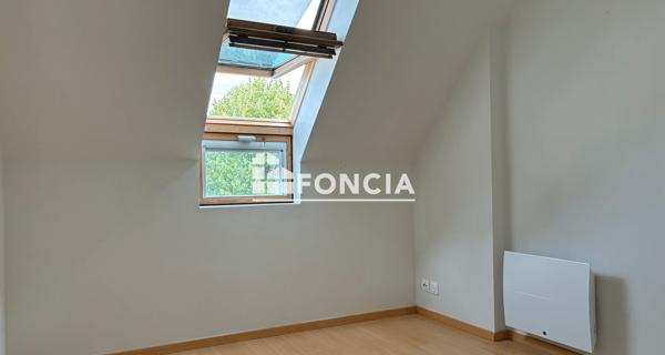 Location Appartement 2 pièces 37.87 m² - La Baule-escoublac 44500