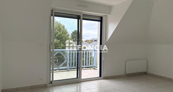 Location Appartement 2 pièces 37.87 m² - La Baule-escoublac 44500