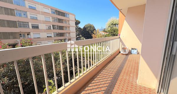 À vendre Studio 29.1 m² - Mandelieu-la-napoule 06210