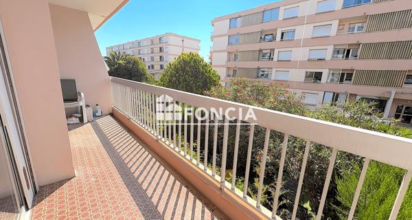 À vendre Studio 29.1 m² - Mandelieu-la-napoule 06210