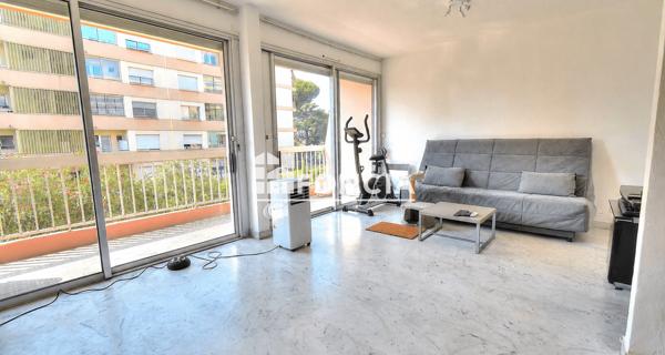 À vendre Studio 29.1 m² - Mandelieu-la-napoule 06210