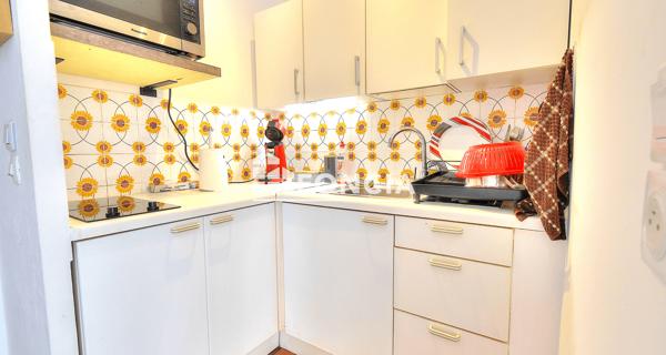 À vendre Studio 29.1 m² - Mandelieu-la-napoule 06210