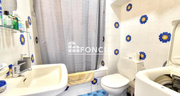 À vendre Studio 29.1 m² - Mandelieu-la-napoule 06210