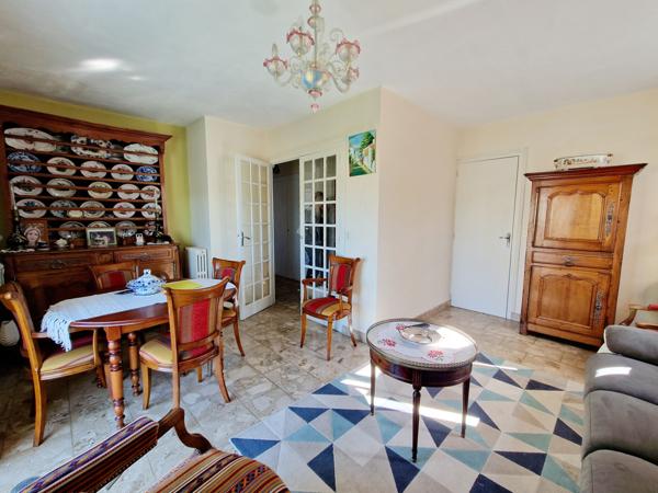 Périgny (17180) Maison de 130m² avec fort potentiel sur Périgny