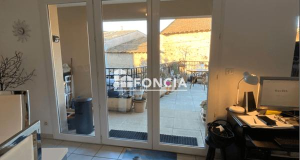 À vendre Appartement 3 pièces 77.9 m² - Florensac 34510