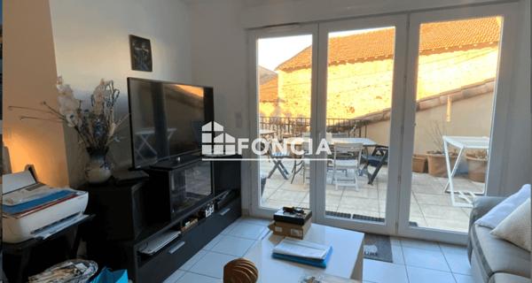 À vendre Appartement 3 pièces 77.9 m² - Florensac 34510