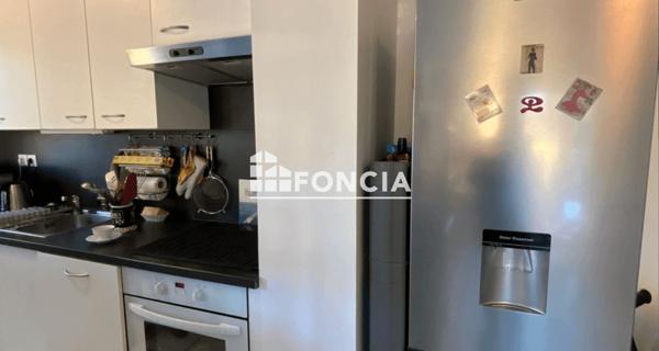 À vendre Appartement 3 pièces 77.9 m² - Florensac 34510