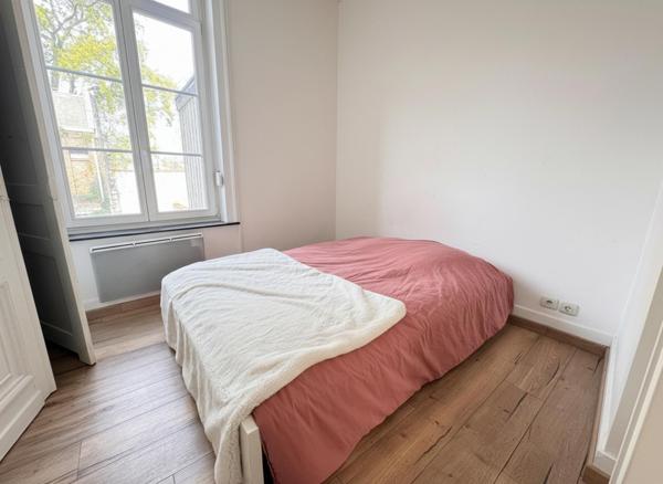 A VENDRE : T2 à LILLE • • 159 000 € FAI • Réf. 1681