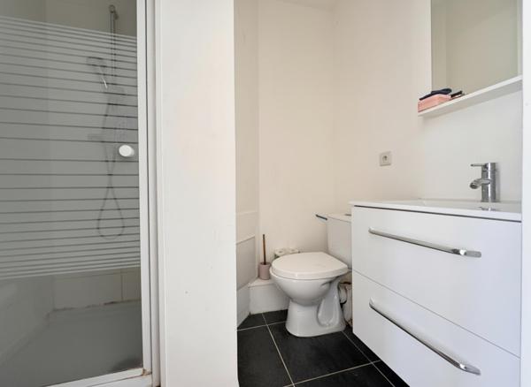 A VENDRE : T2 à LILLE • • 159 000 € FAI • Réf. 1681