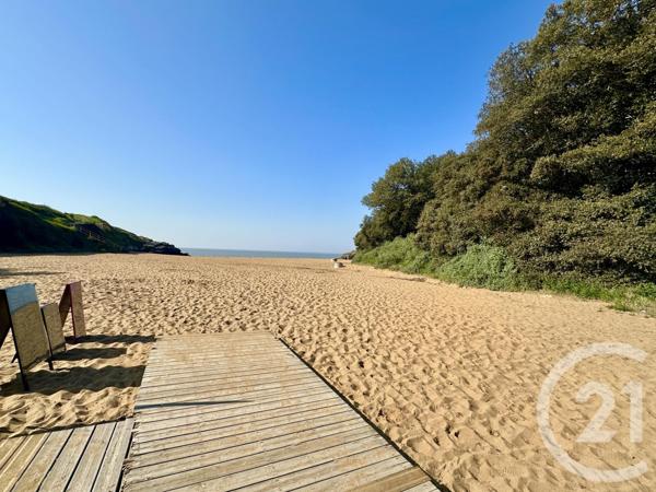 Maison à vendre  7 pièces - 156,87 m2 PORNIC - 44