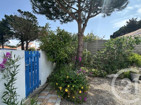 Maison à vendre  7 pièces - 156,87 m2 PORNIC - 44