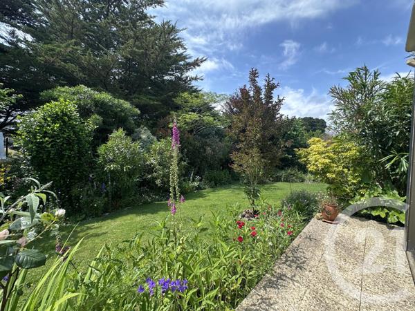 Maison à vendre  7 pièces - 156,87 m2 PORNIC - 44