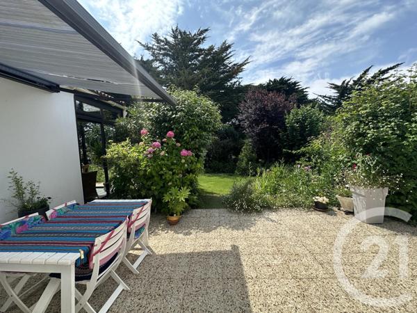 Maison à vendre  7 pièces - 156,87 m2 PORNIC - 44