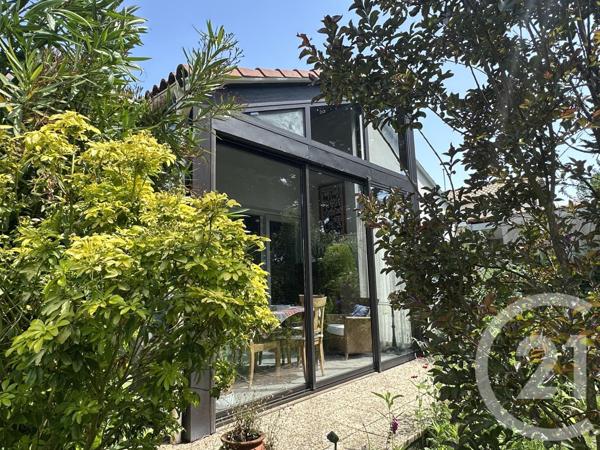 Maison à vendre  7 pièces - 156,87 m2 PORNIC - 44