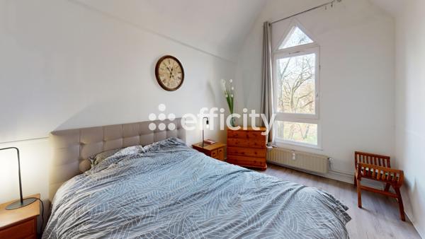 Appartement 3 pièces - 65 m²