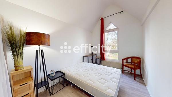 Appartement 3 pièces - 65 m²