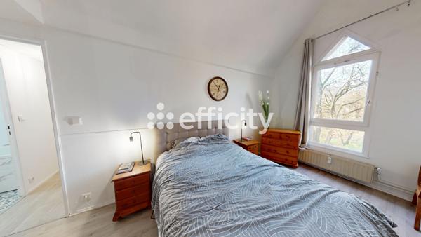 Appartement 3 pièces - 65 m²