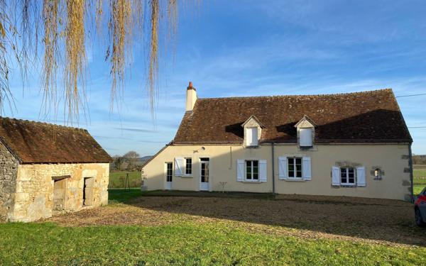Maison à louer    3 pièces • 94,82 m2 Mâle