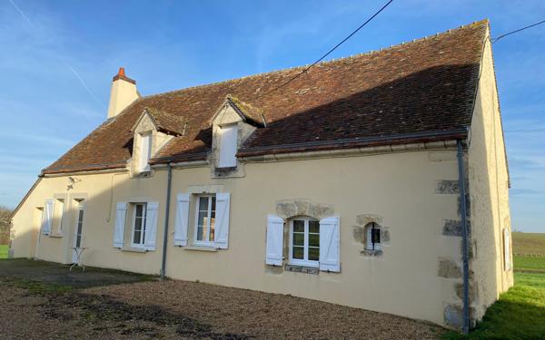 Maison à louer    3 pièces • 94,82 m2 Mâle