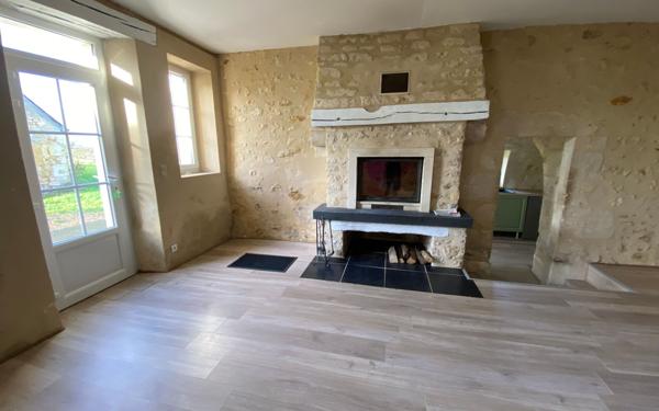 Maison à louer    3 pièces • 94,82 m2 Mâle