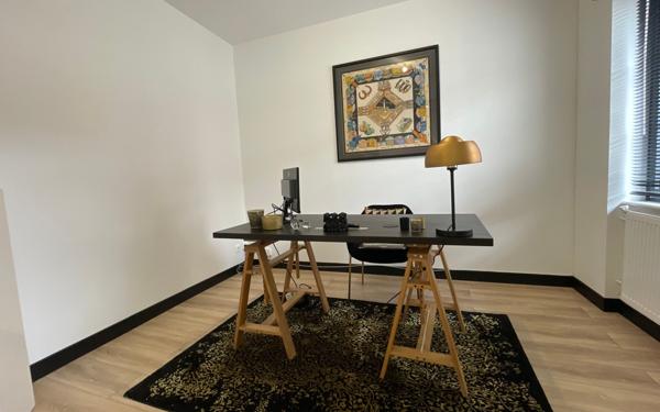 Maison à vendre    5 pièces •  La Bassée