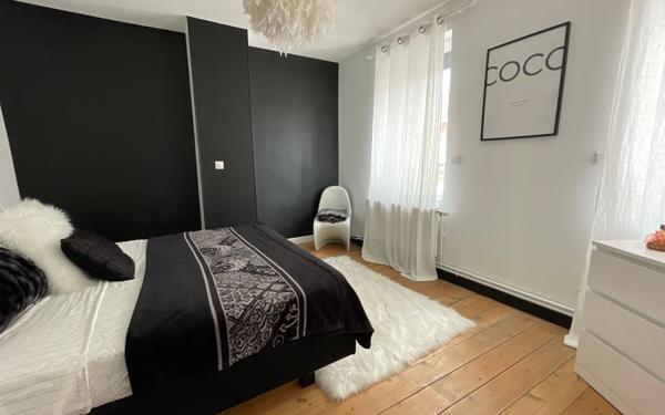 Maison à vendre    5 pièces •  La Bassée