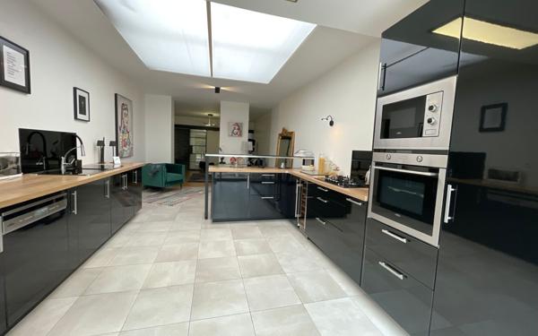 Maison à vendre    5 pièces •  La Bassée