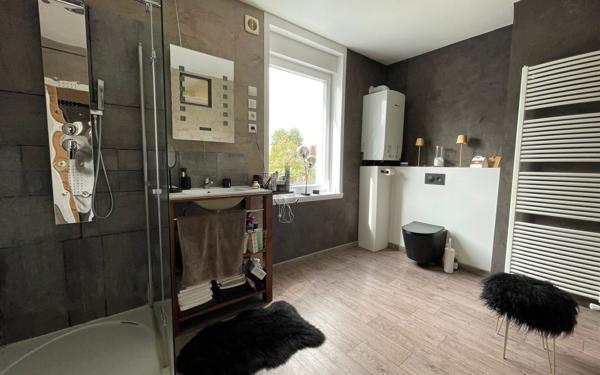 Maison à vendre    5 pièces •  La Bassée