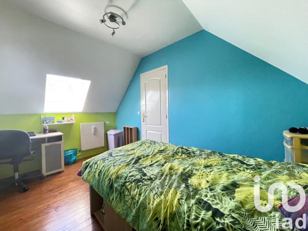 Maison à vendre 5 pièces 107 m² Montfermeil