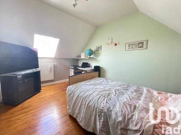 Maison à vendre 5 pièces 107 m² Montfermeil