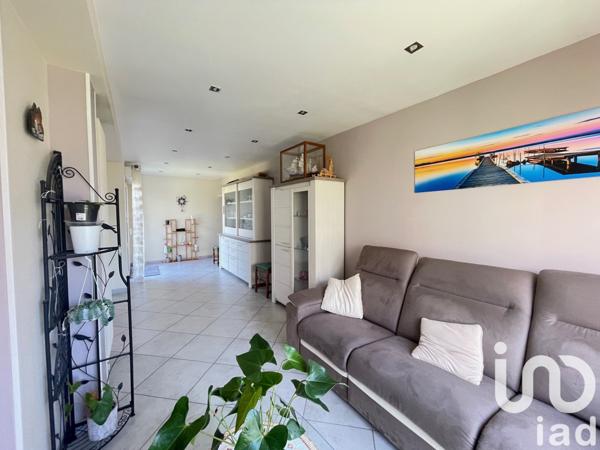 Maison à vendre 5 pièces 107 m² Montfermeil