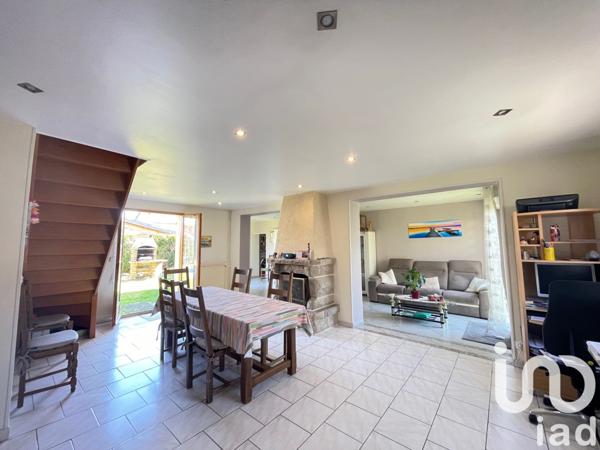 Maison à vendre 5 pièces 107 m² Montfermeil