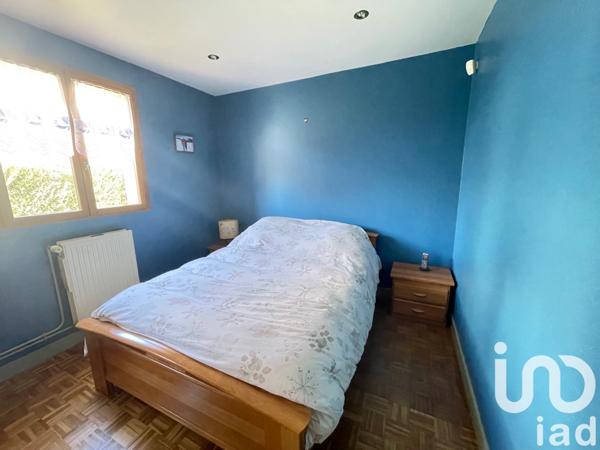 Maison à vendre 5 pièces 107 m² Montfermeil