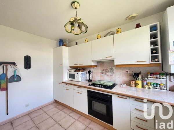 Maison à vendre 5 pièces 107 m² Montfermeil