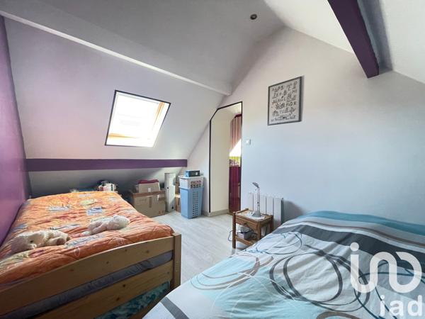 Maison à vendre 5 pièces 107 m² Montfermeil