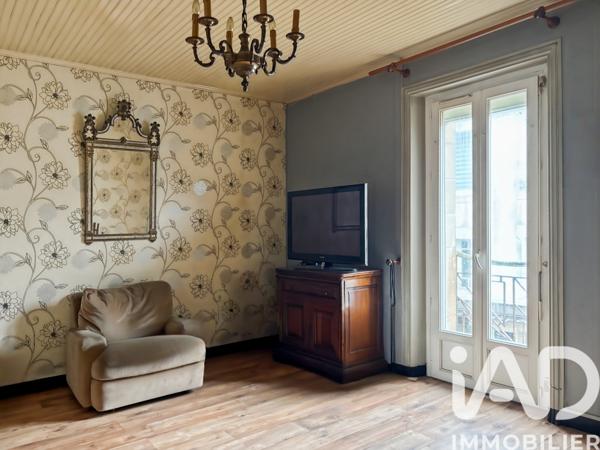 Maison à vendre 4 pièces 98 m² Port-Louis