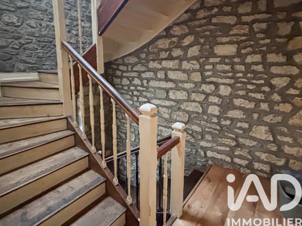 Maison à vendre 4 pièces 98 m² Port-Louis