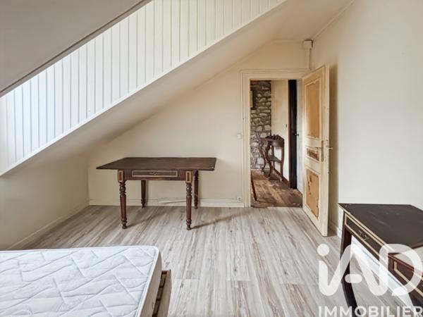 Maison à vendre 4 pièces 98 m² Port-Louis