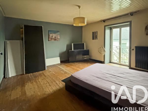 Maison à vendre 4 pièces 98 m² Port-Louis